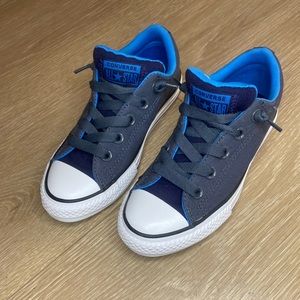 NWOT Brand New Chuck Taylor All Star Converse Sneakers